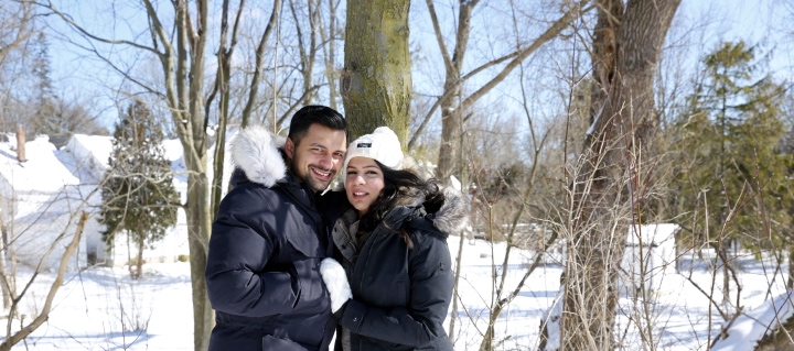 Professional Portrait